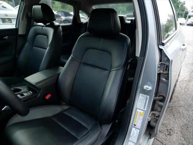 used 2023 Honda Civic car, priced at $29,750