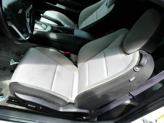 used 2012 Chevrolet Camaro car, priced at $15,600