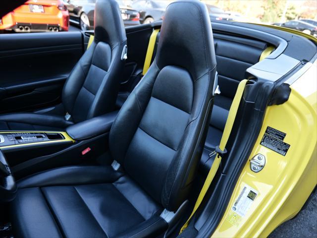 used 2013 Porsche 911 car, priced at $58,500