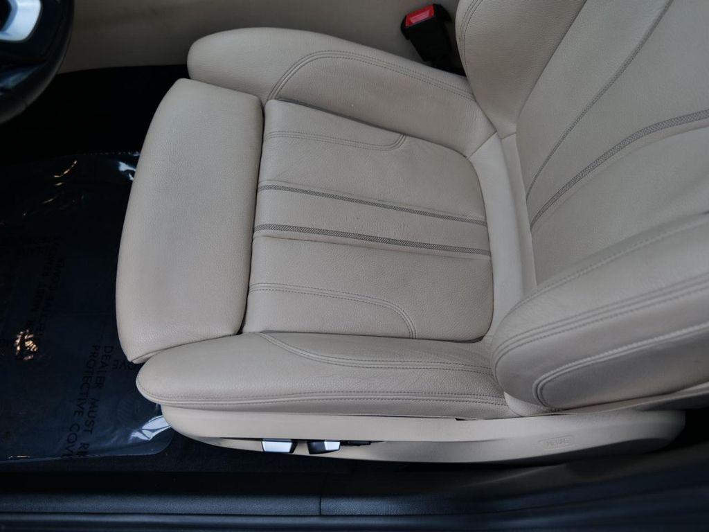 used 2017 BMW 530 car, priced at $20,900