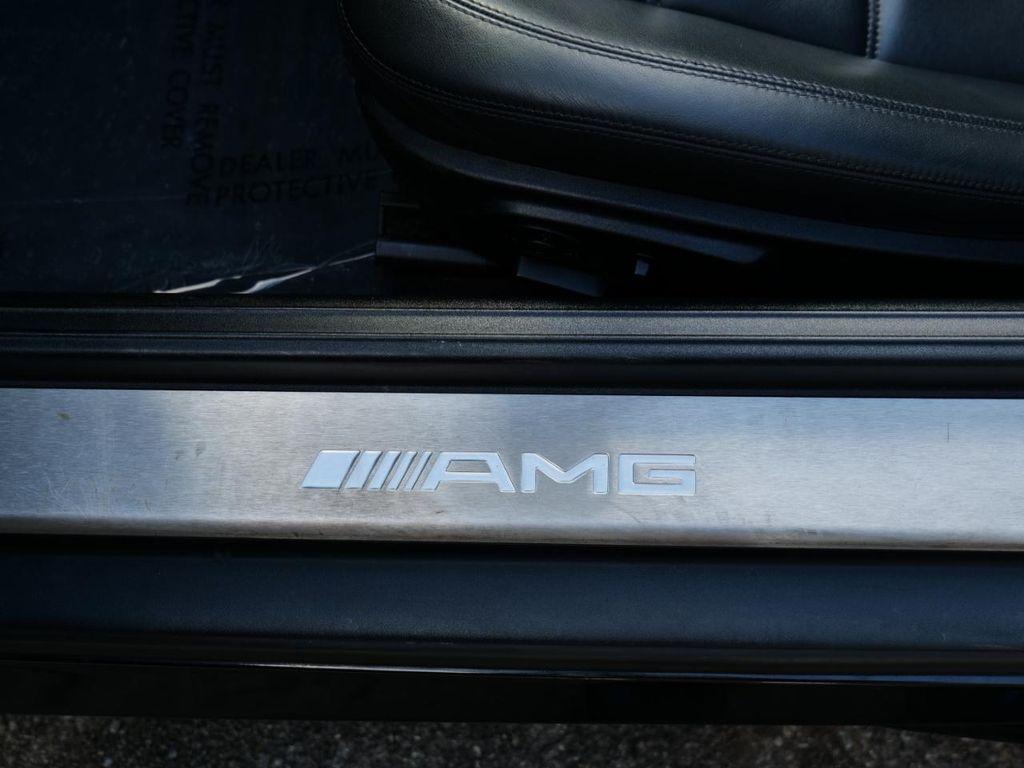 used 2009 Mercedes-Benz SLK-Class car, priced at $26,900