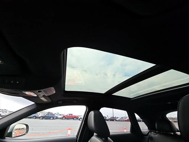 used 2017 Audi Q3 car, priced at $19,900