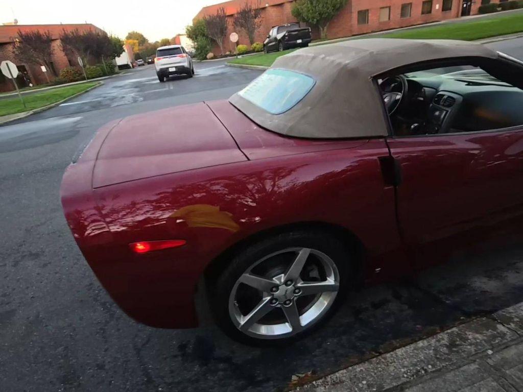 used 2006 Chevrolet Corvette car, priced at $26,900