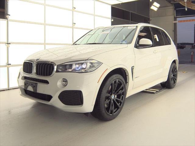 used 2017 BMW X5 car, priced at $24,800