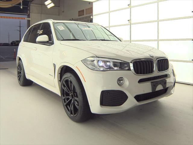 used 2017 BMW X5 car, priced at $24,800