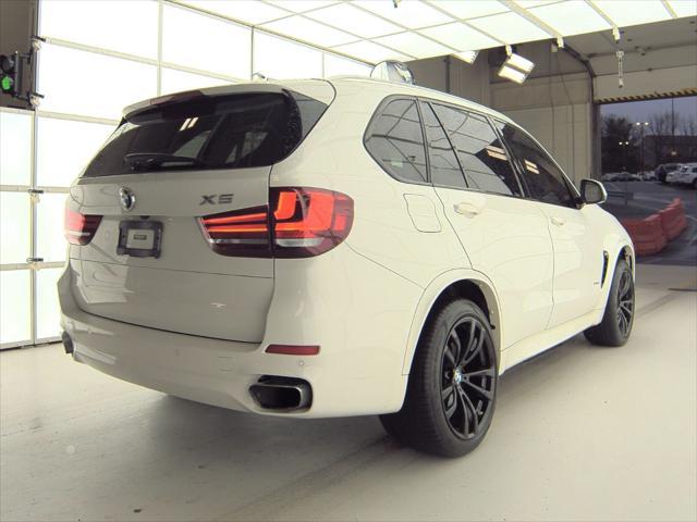 used 2017 BMW X5 car, priced at $24,800