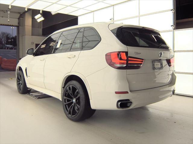 used 2017 BMW X5 car, priced at $24,800