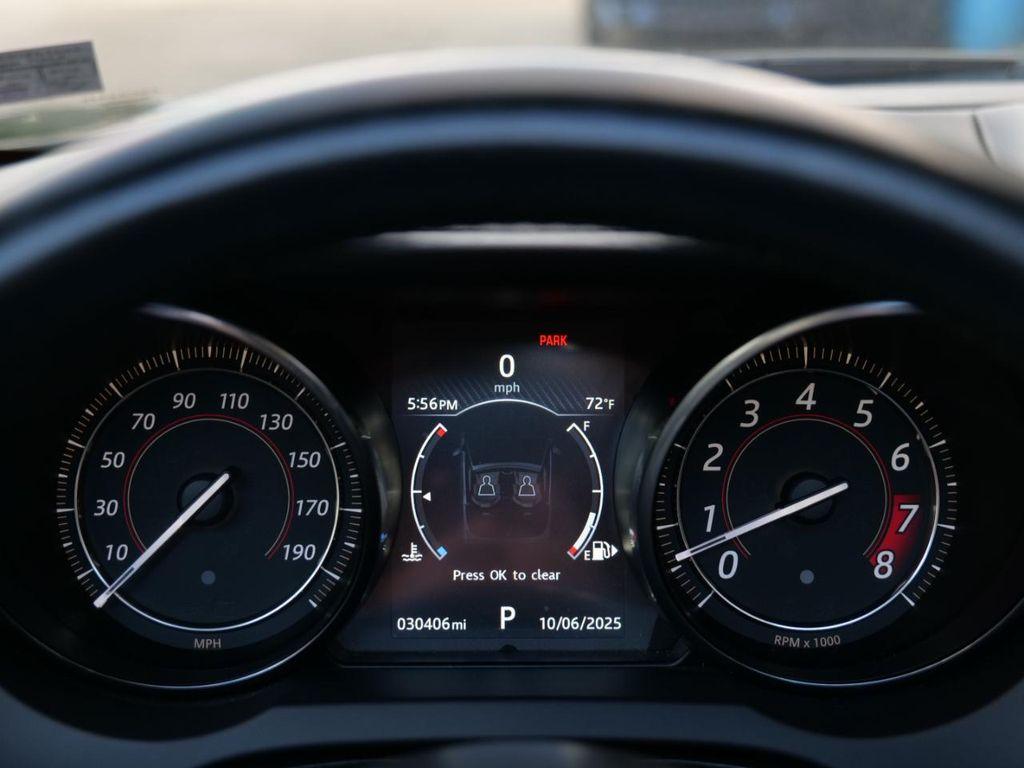 used 2017 Jaguar F-TYPE car, priced at $25,800