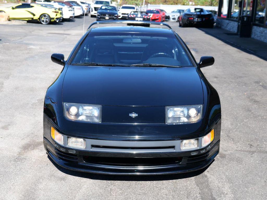 used 1994 Nissan 300ZX car, priced at $45,000