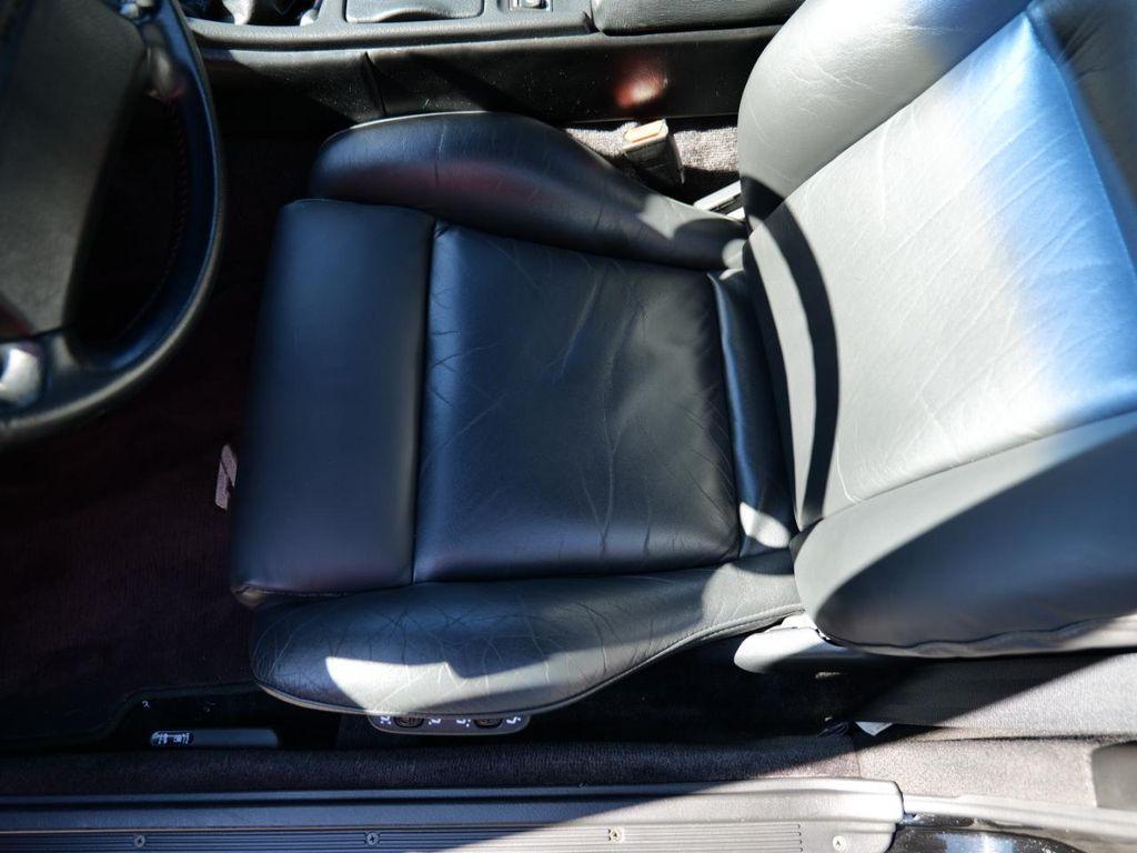 used 1994 Nissan 300ZX car, priced at $45,000