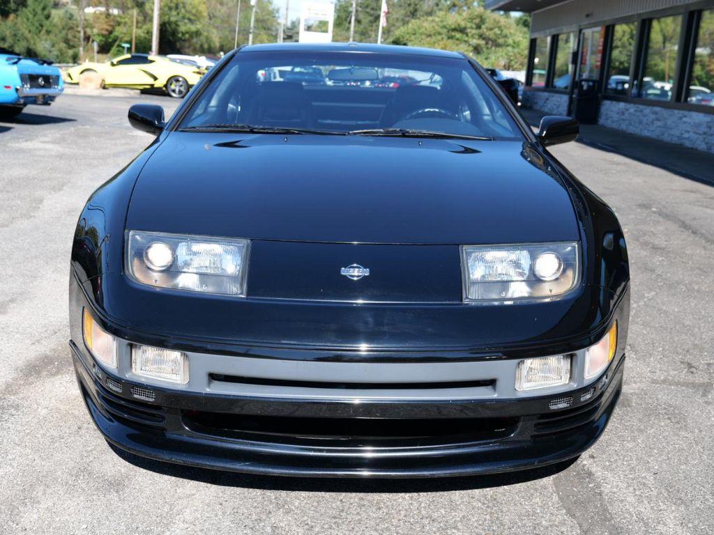 used 1994 Nissan 300ZX car, priced at $45,000