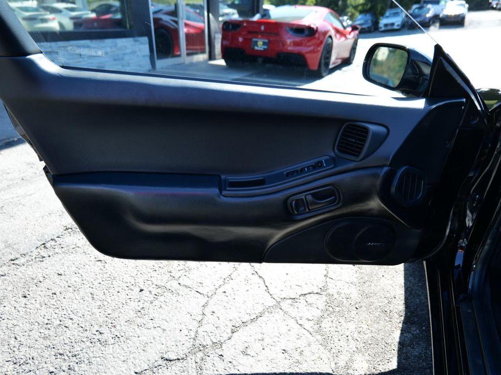 used 1994 Nissan 300ZX car, priced at $45,000