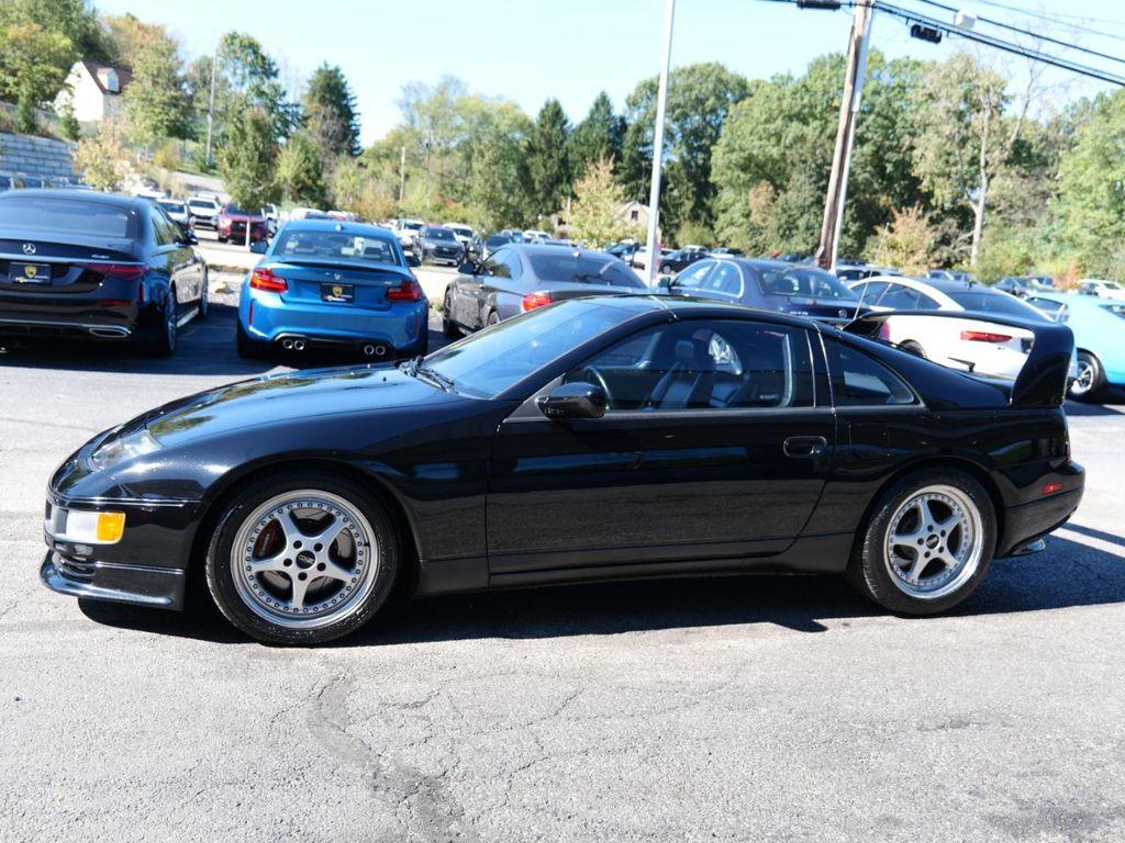 used 1994 Nissan 300ZX car, priced at $45,000