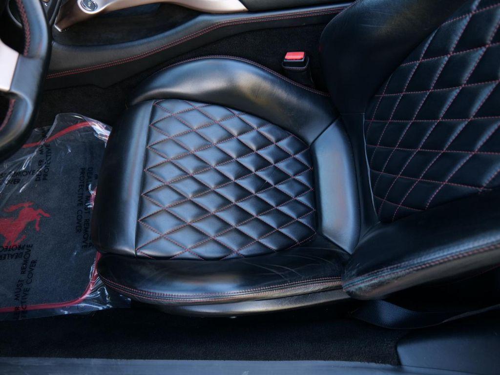 used 2014 Ferrari California car, priced at $109,900