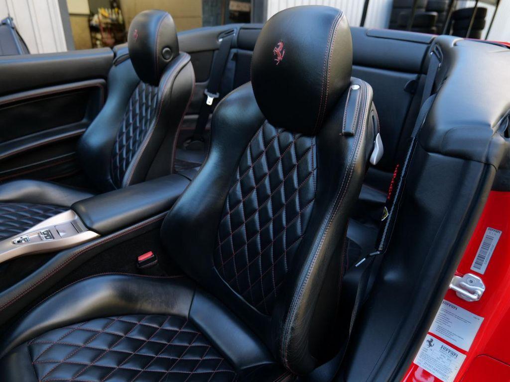 used 2014 Ferrari California car, priced at $109,900