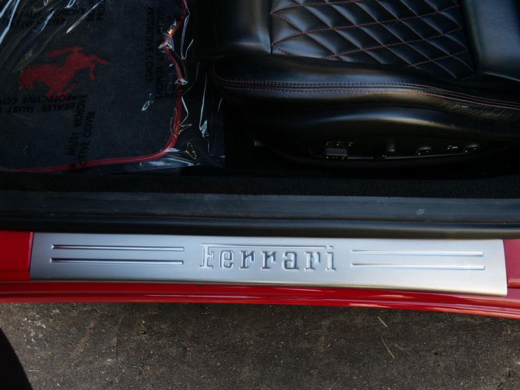 used 2014 Ferrari California car, priced at $109,900