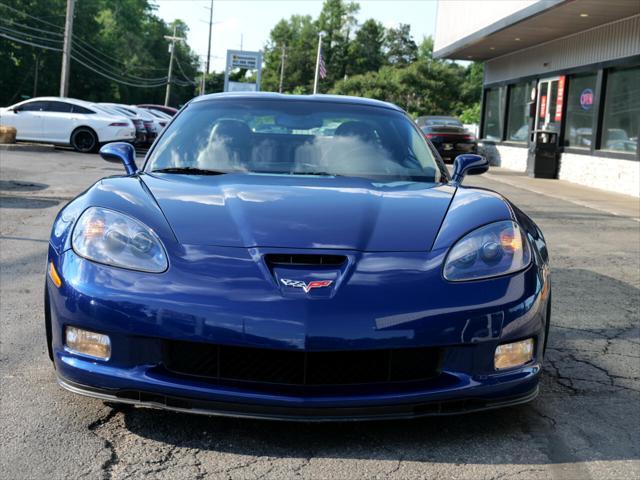 used 2006 Chevrolet Corvette car, priced at $47,900