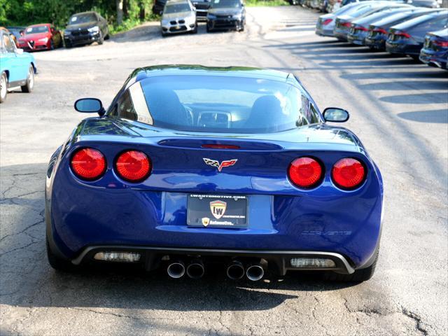 used 2006 Chevrolet Corvette car, priced at $47,900