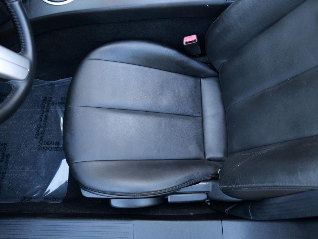 used 2008 Mazda MX-5 Miata car, priced at $18,900