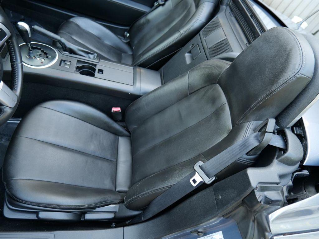 used 2008 Mazda MX-5 Miata car, priced at $18,900