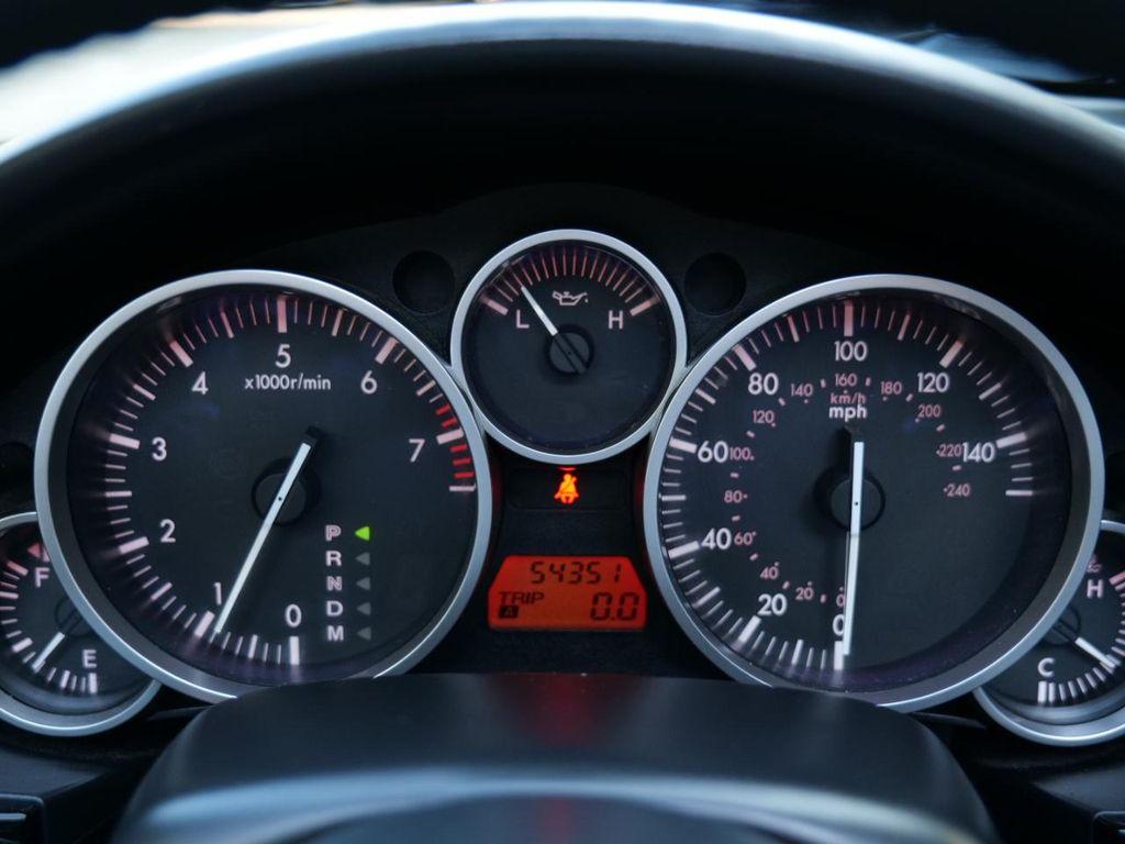 used 2008 Mazda MX-5 Miata car, priced at $18,900