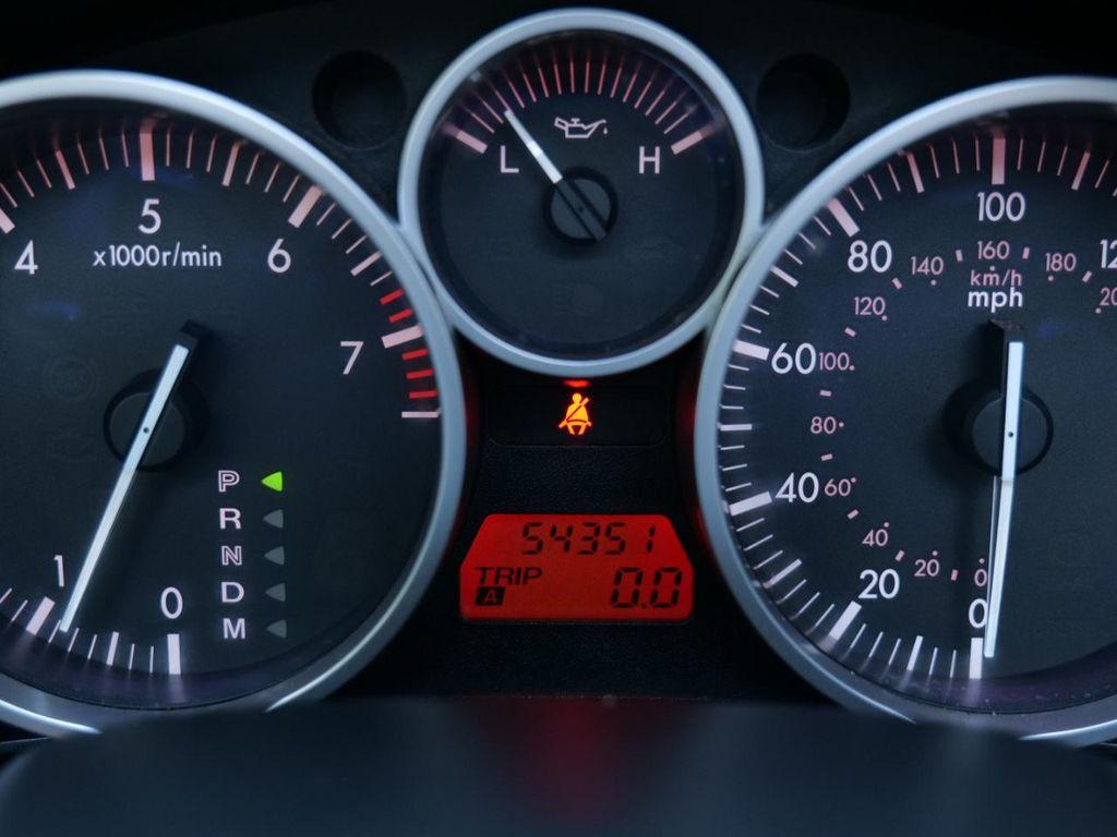 used 2008 Mazda MX-5 Miata car, priced at $18,900