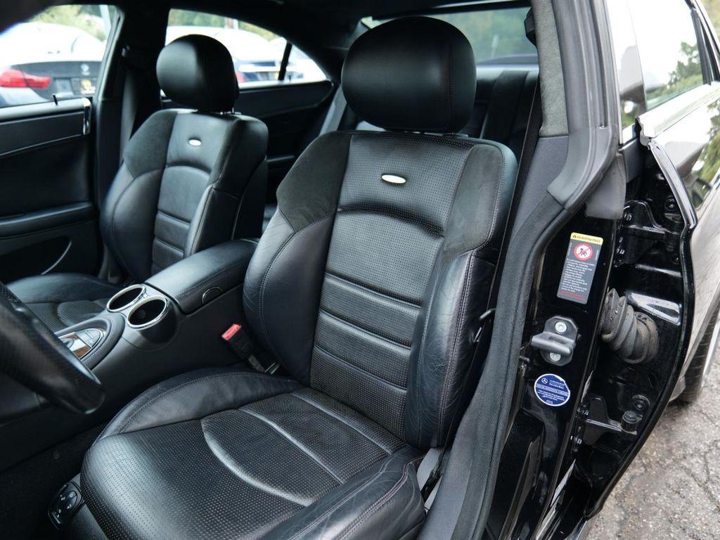 used 2007 Mercedes-Benz S-Class car, priced at $29,999
