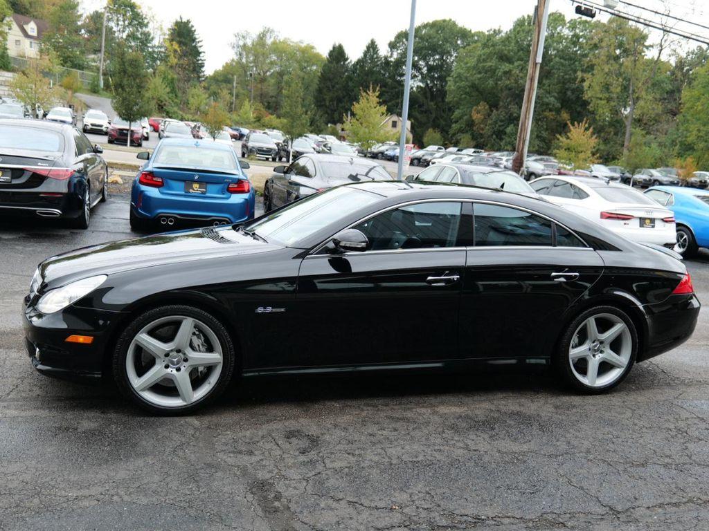 used 2007 Mercedes-Benz S-Class car, priced at $29,999
