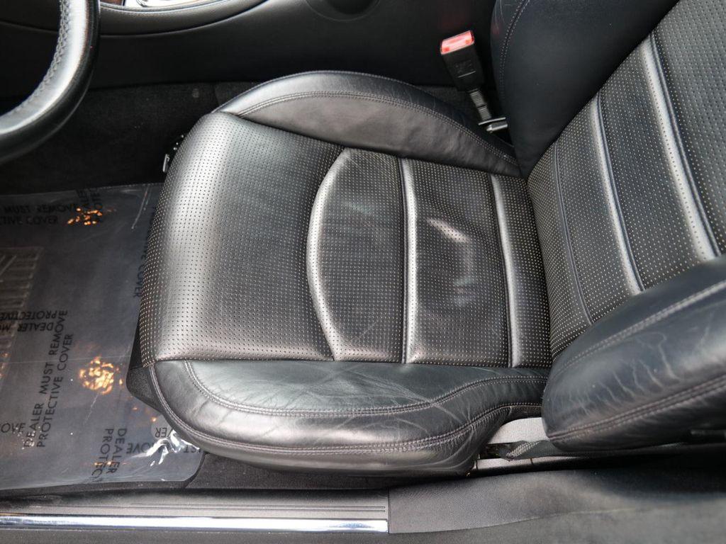 used 2007 Mercedes-Benz S-Class car, priced at $29,999