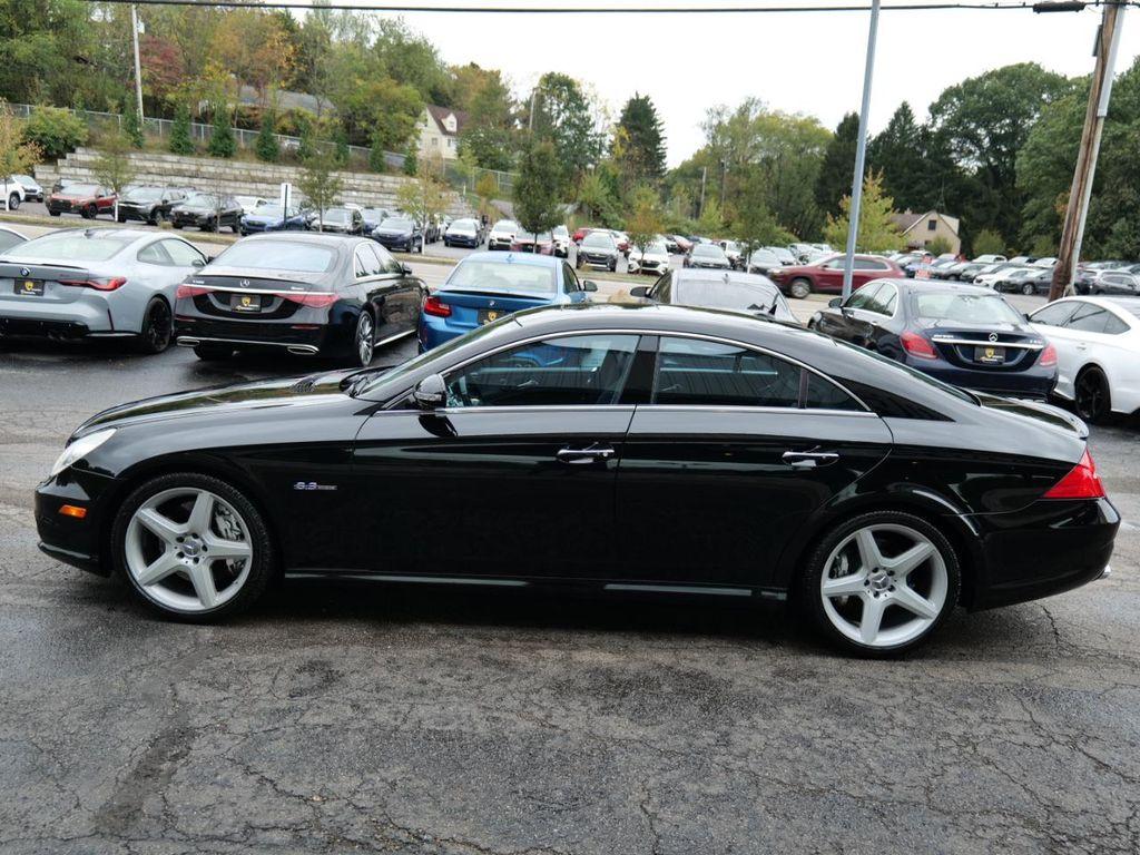 used 2007 Mercedes-Benz S-Class car, priced at $29,999