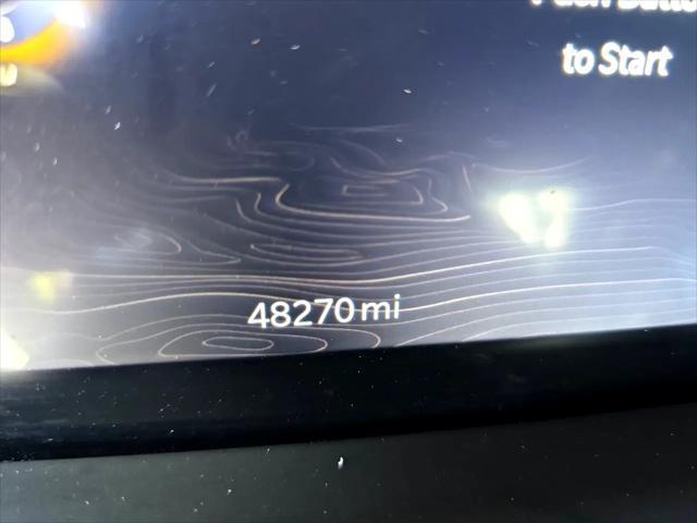 used 2021 Jeep Grand Cherokee L car, priced at $31,500