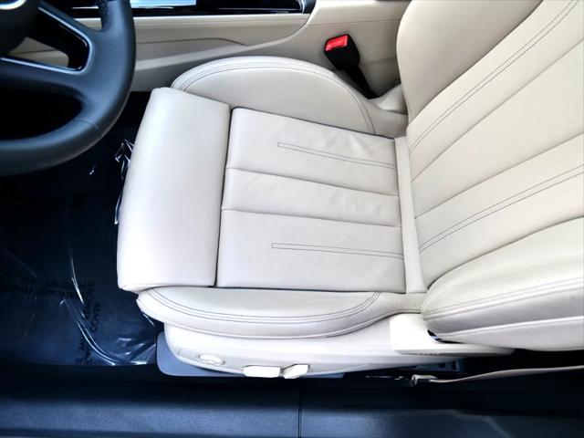 used 2021 Audi A4 car, priced at $30,700