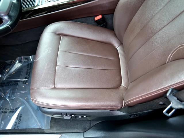 used 2018 BMW X5 car, priced at $23,500
