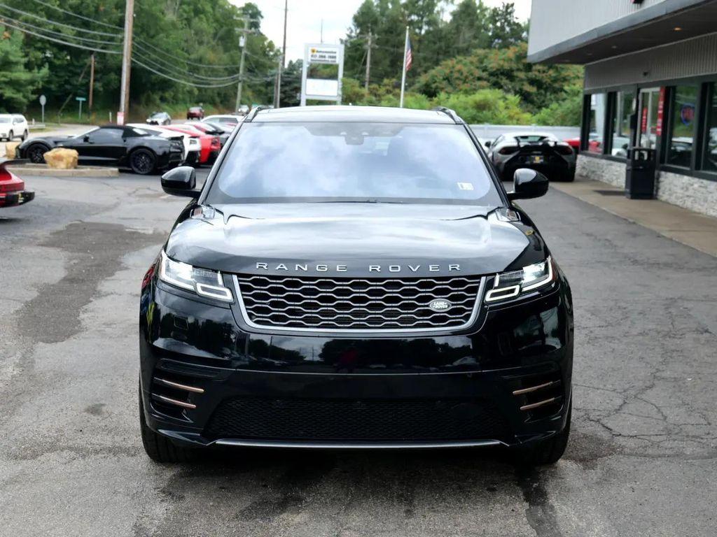 used 2020 Land Rover Range Rover Velar car, priced at $29,999