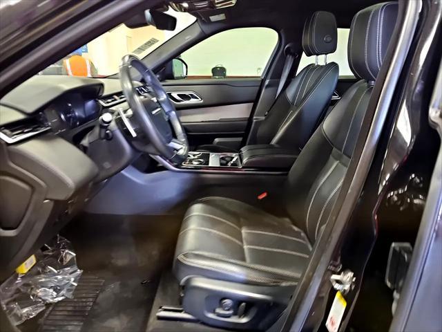used 2020 Land Rover Range Rover Velar car, priced at $31,999