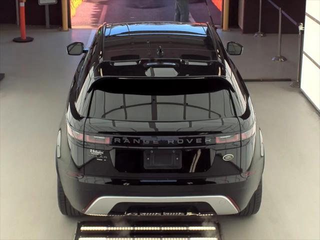used 2020 Land Rover Range Rover Velar car, priced at $31,999
