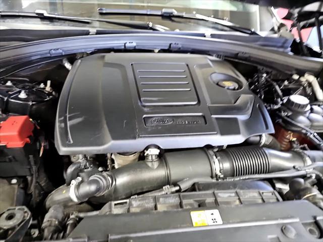 used 2020 Land Rover Range Rover Velar car, priced at $31,999