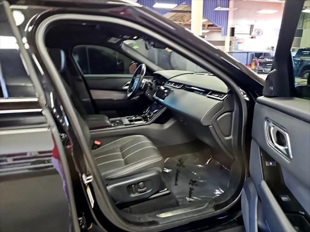 used 2020 Land Rover Range Rover Velar car, priced at $31,999