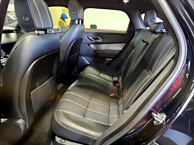 used 2020 Land Rover Range Rover Velar car, priced at $31,999