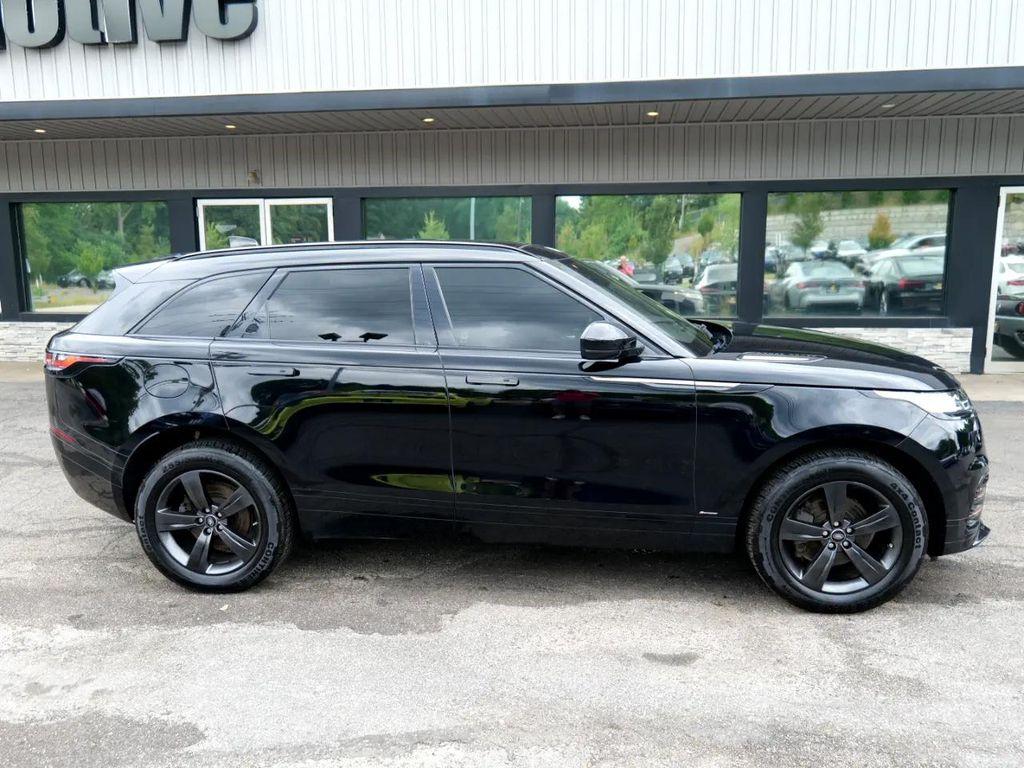 used 2020 Land Rover Range Rover Velar car, priced at $29,999