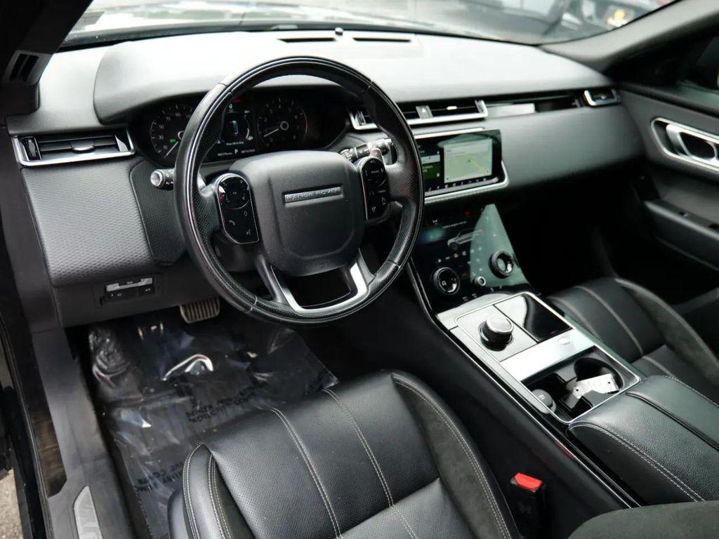 used 2020 Land Rover Range Rover Velar car, priced at $29,999