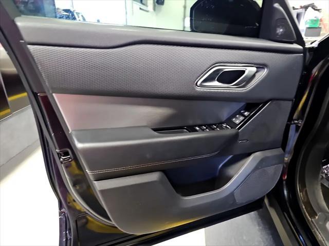 used 2020 Land Rover Range Rover Velar car, priced at $31,999