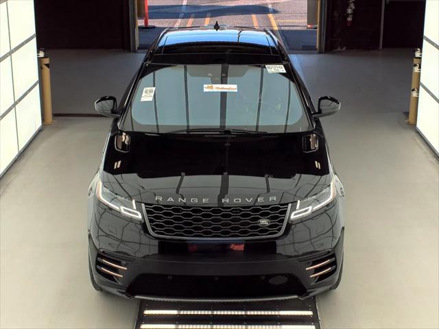 used 2020 Land Rover Range Rover Velar car, priced at $31,999
