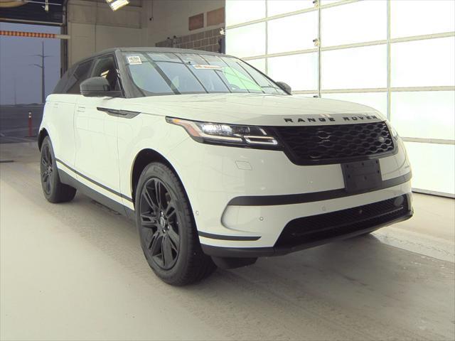 used 2021 Land Rover Range Rover Velar car, priced at $35,900