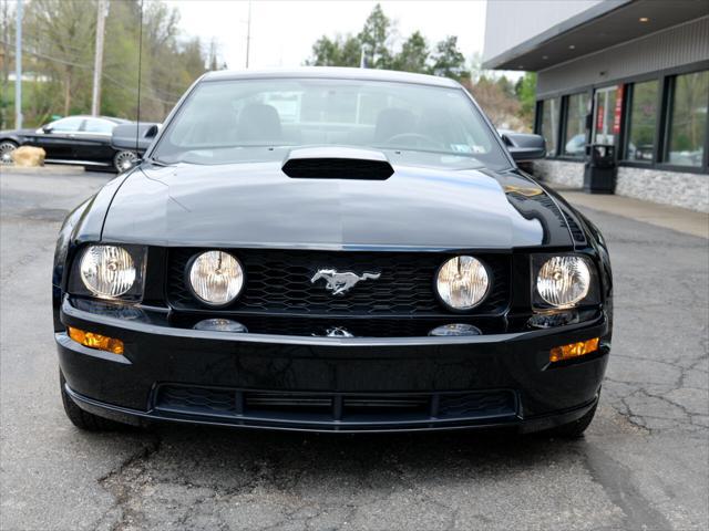 used 2007 Ford Mustang car, priced at $23,000