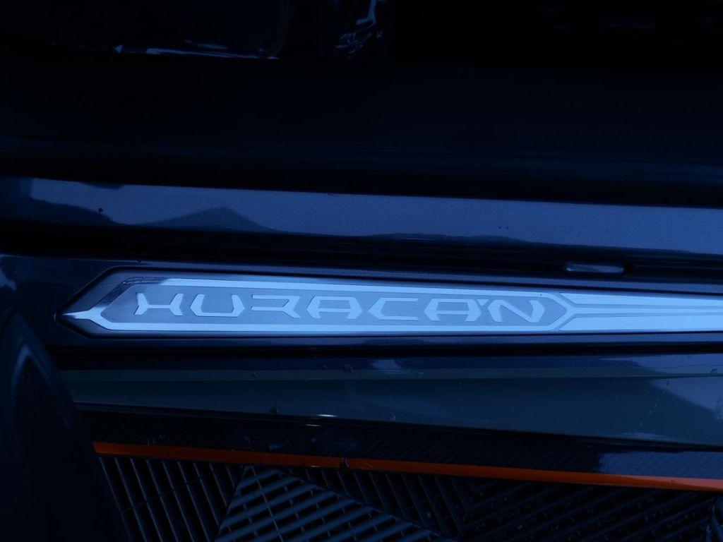 used 2015 Lamborghini Huracan car, priced at $229,900