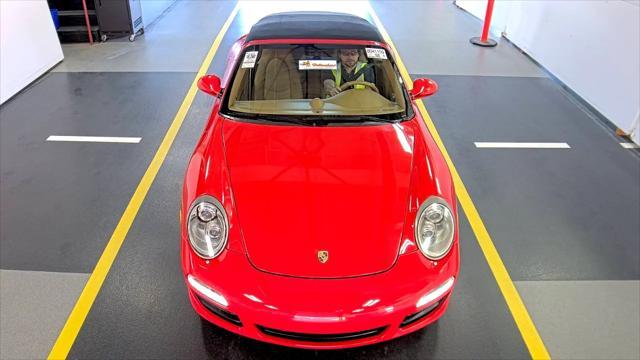 used 2012 Porsche 911 car, priced at $59,999