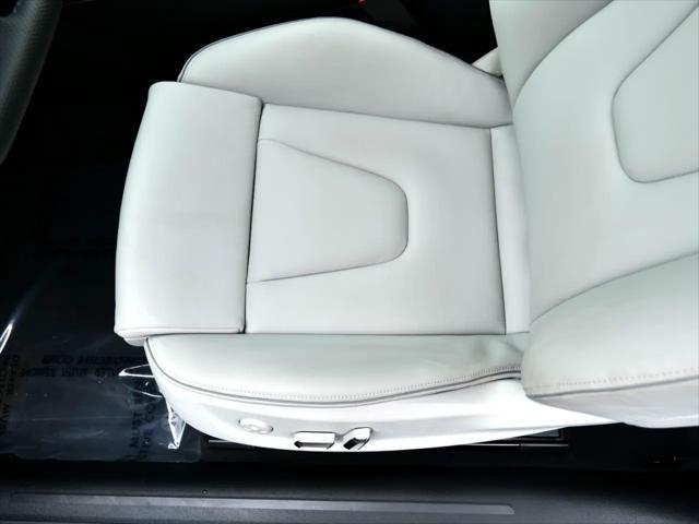 used 2014 Audi RS 5 car, priced at $59,500