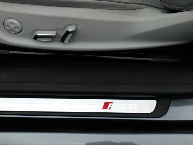 used 2014 Audi RS 5 car, priced at $59,500