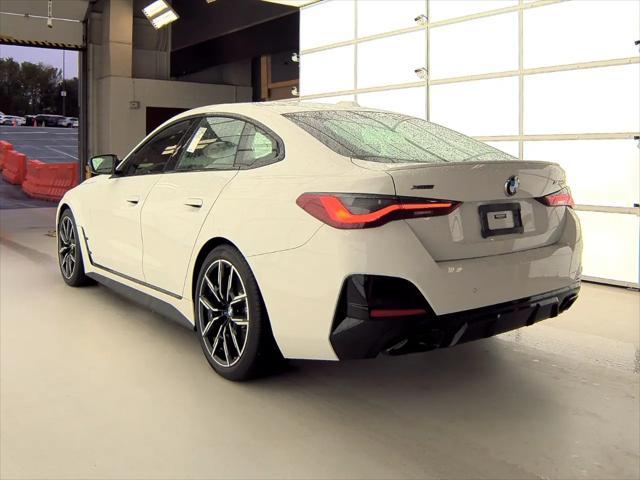 used 2022 BMW M440 car, priced at $49,900